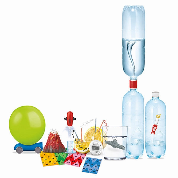 4M Kidz Labs / Science Toys Lab