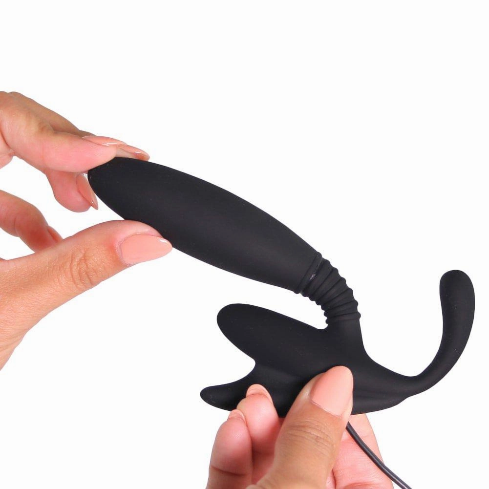7 Function Prostate Stimulator