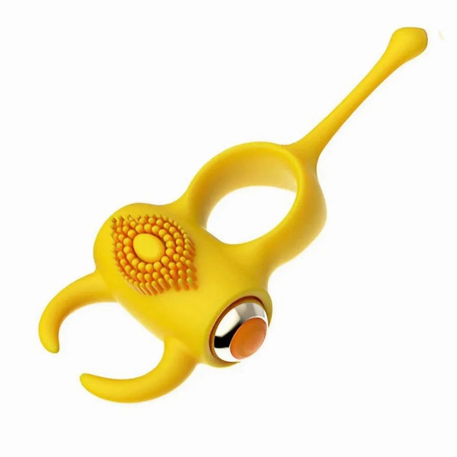 7 Vibrating Sex Toys Set for Couples Flirting