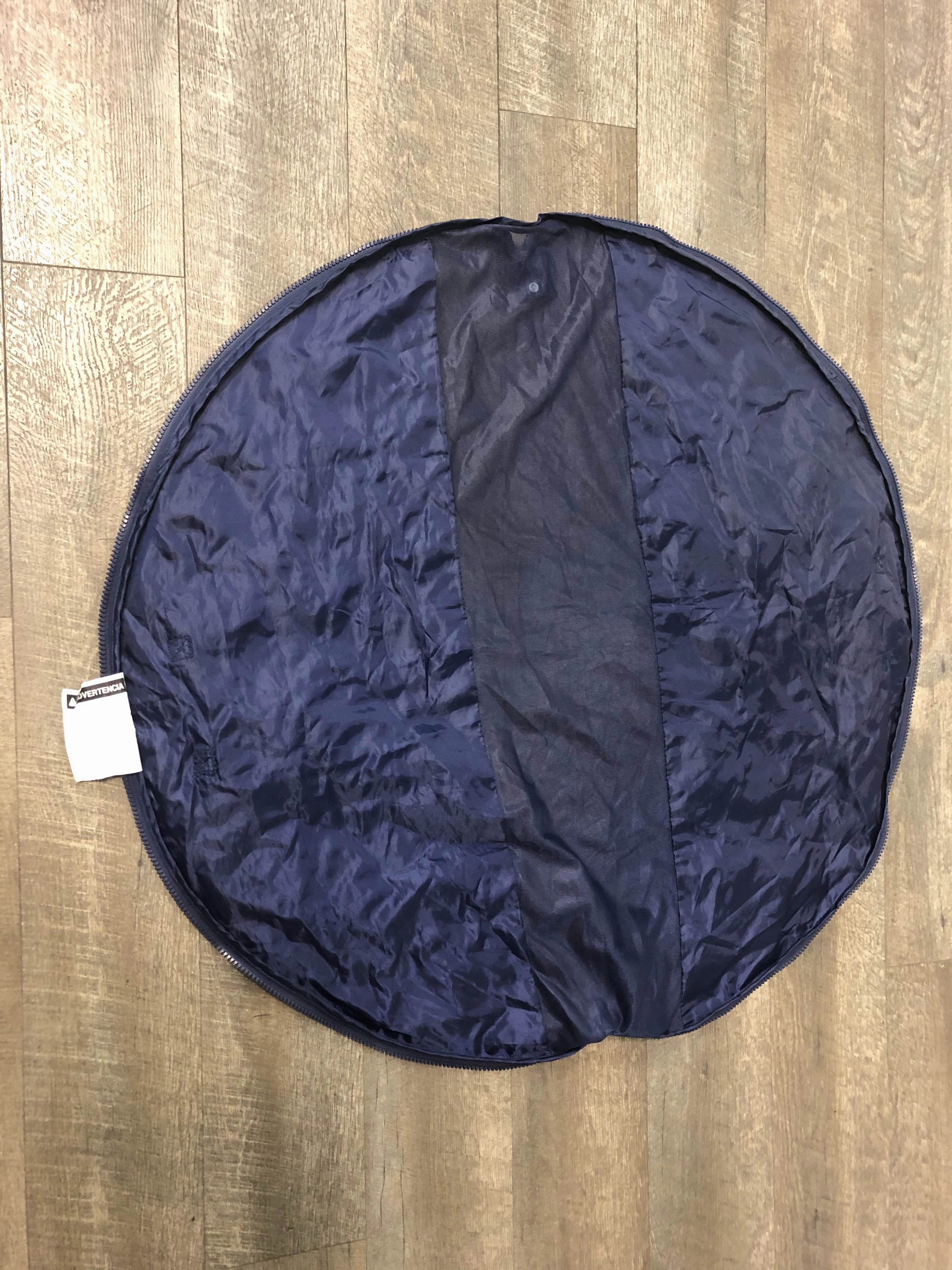 Activity Mat And Toy Organizer