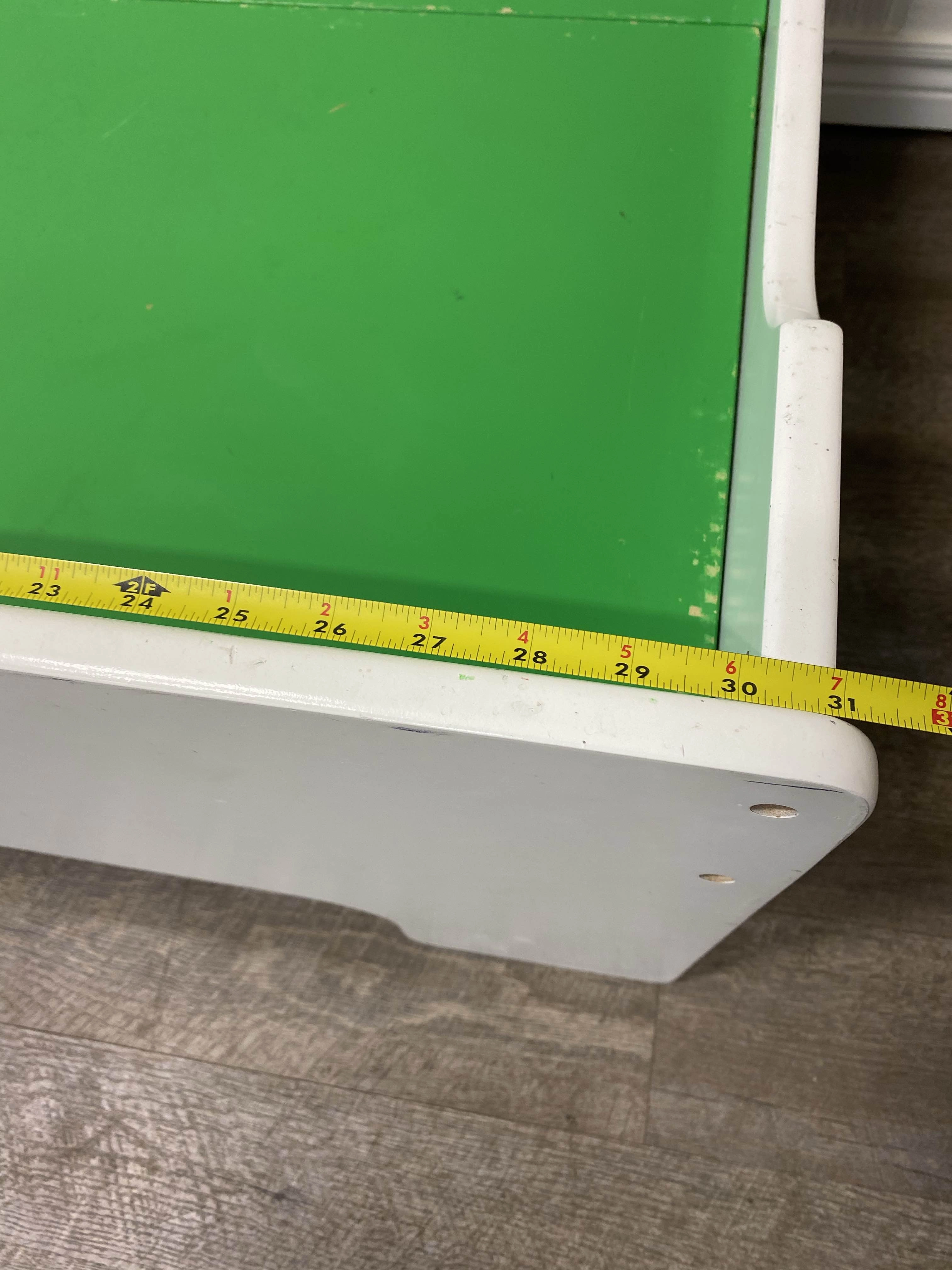 Activity Table
