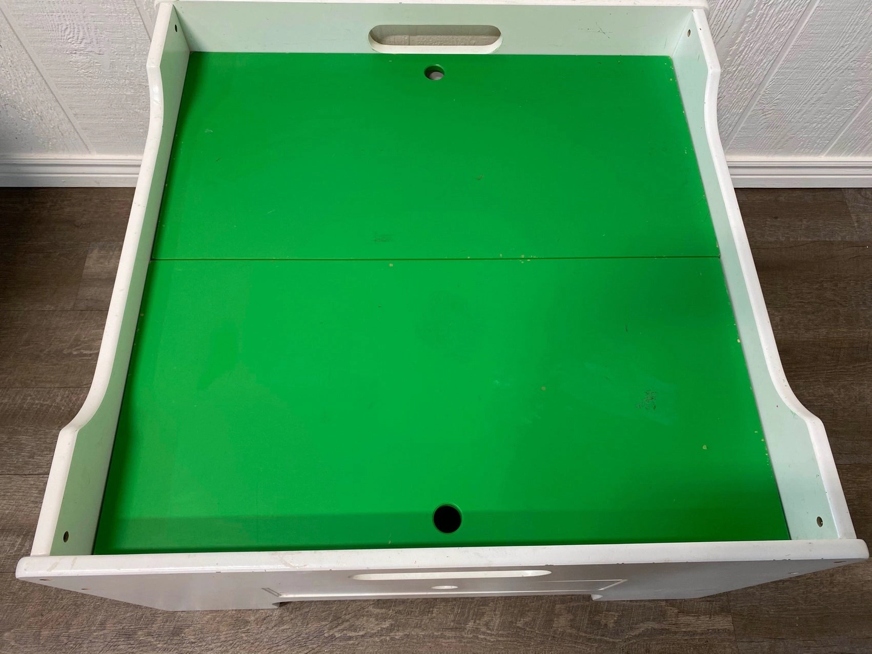 Activity Table