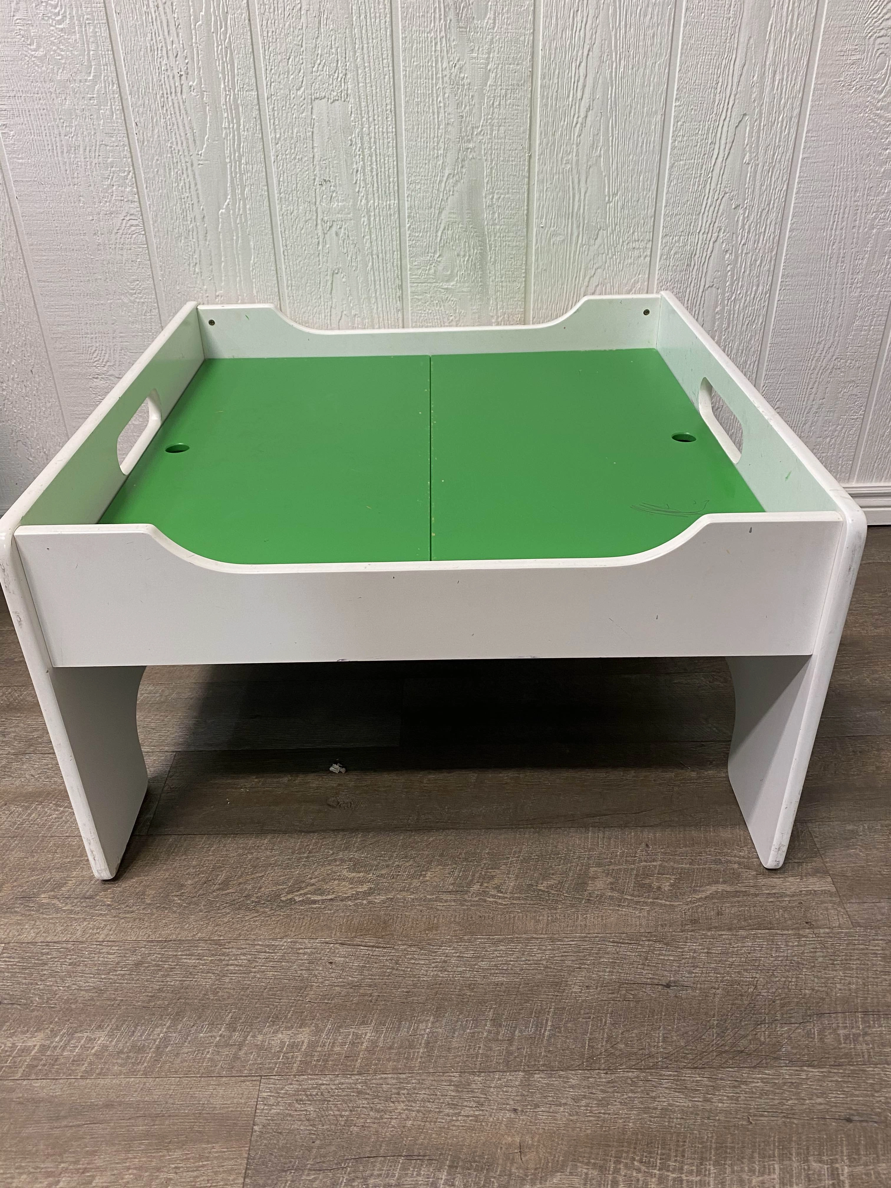 Activity Table