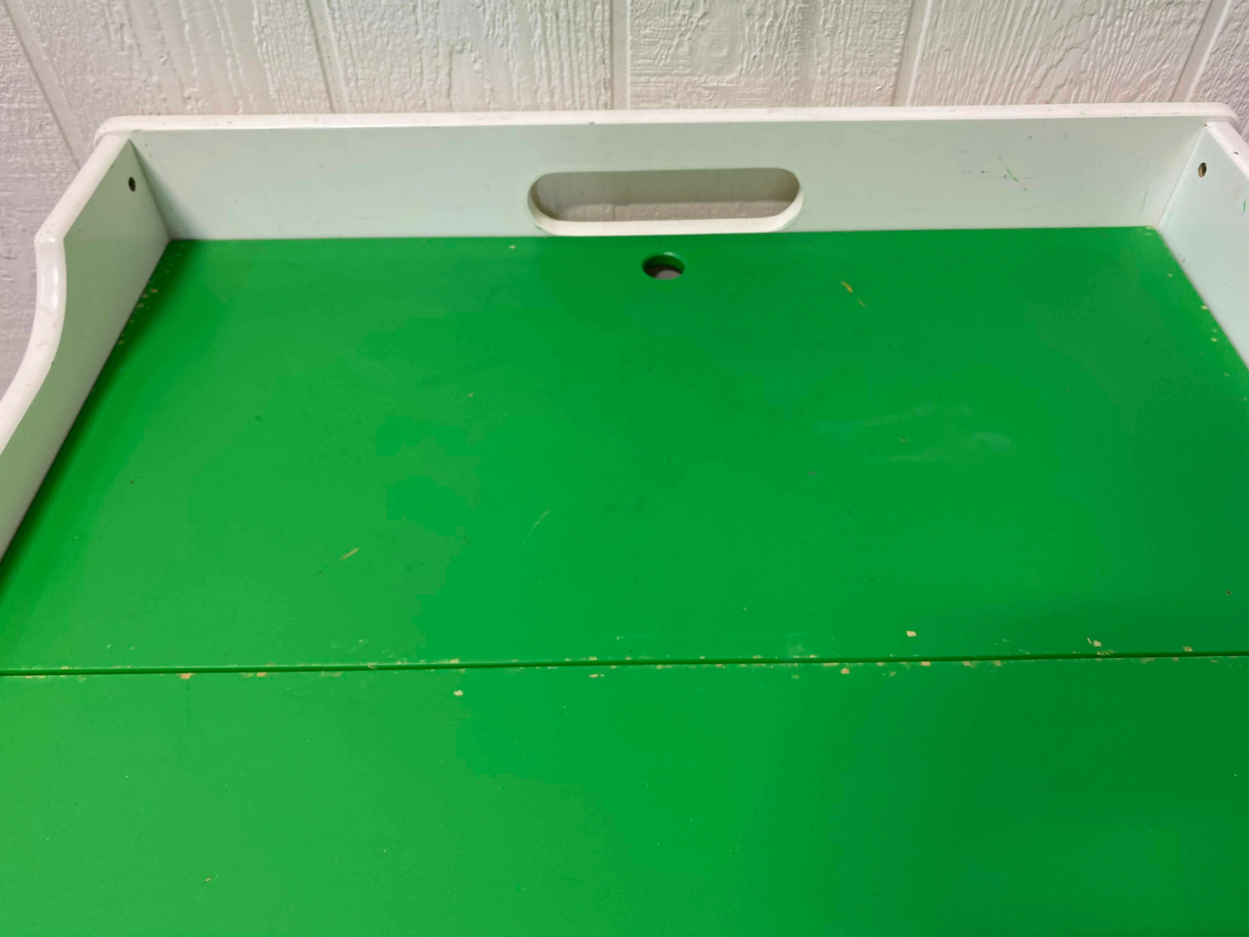 Activity Table