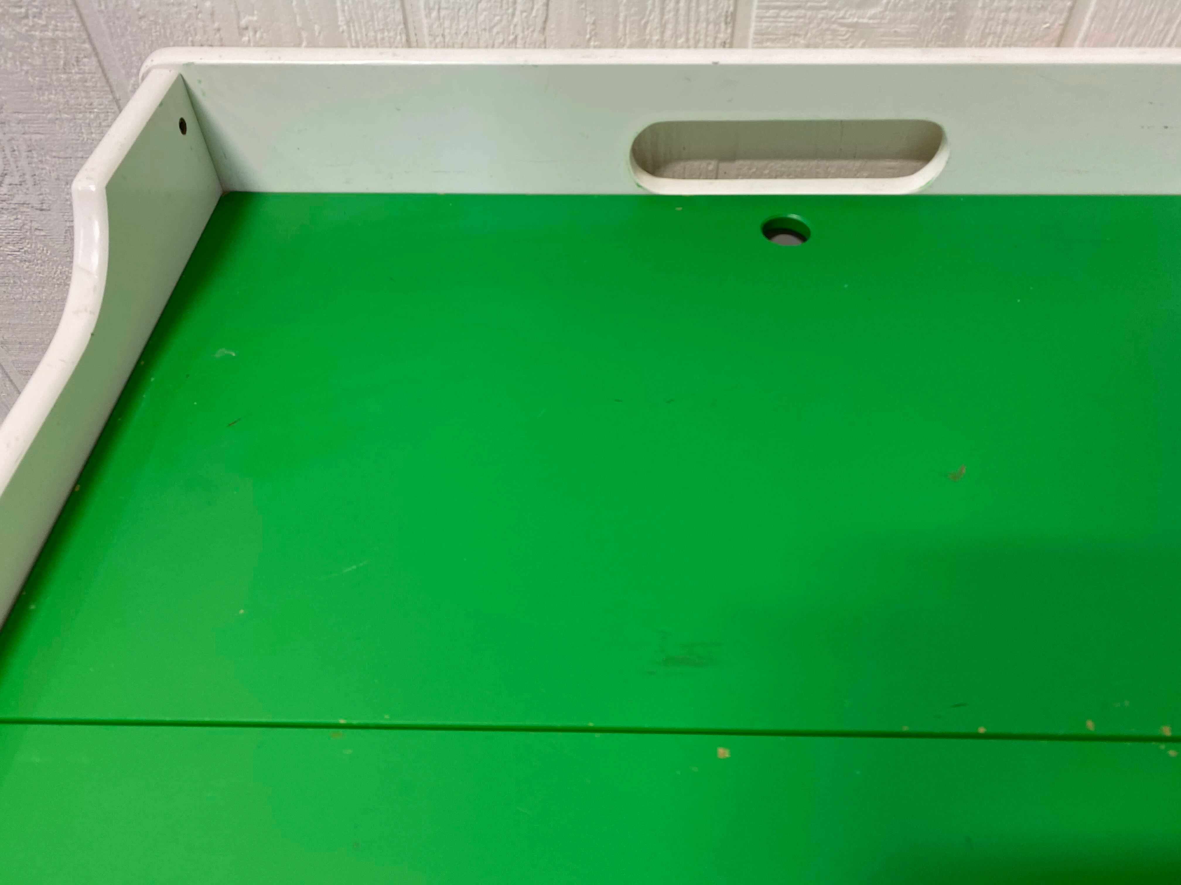 Activity Table