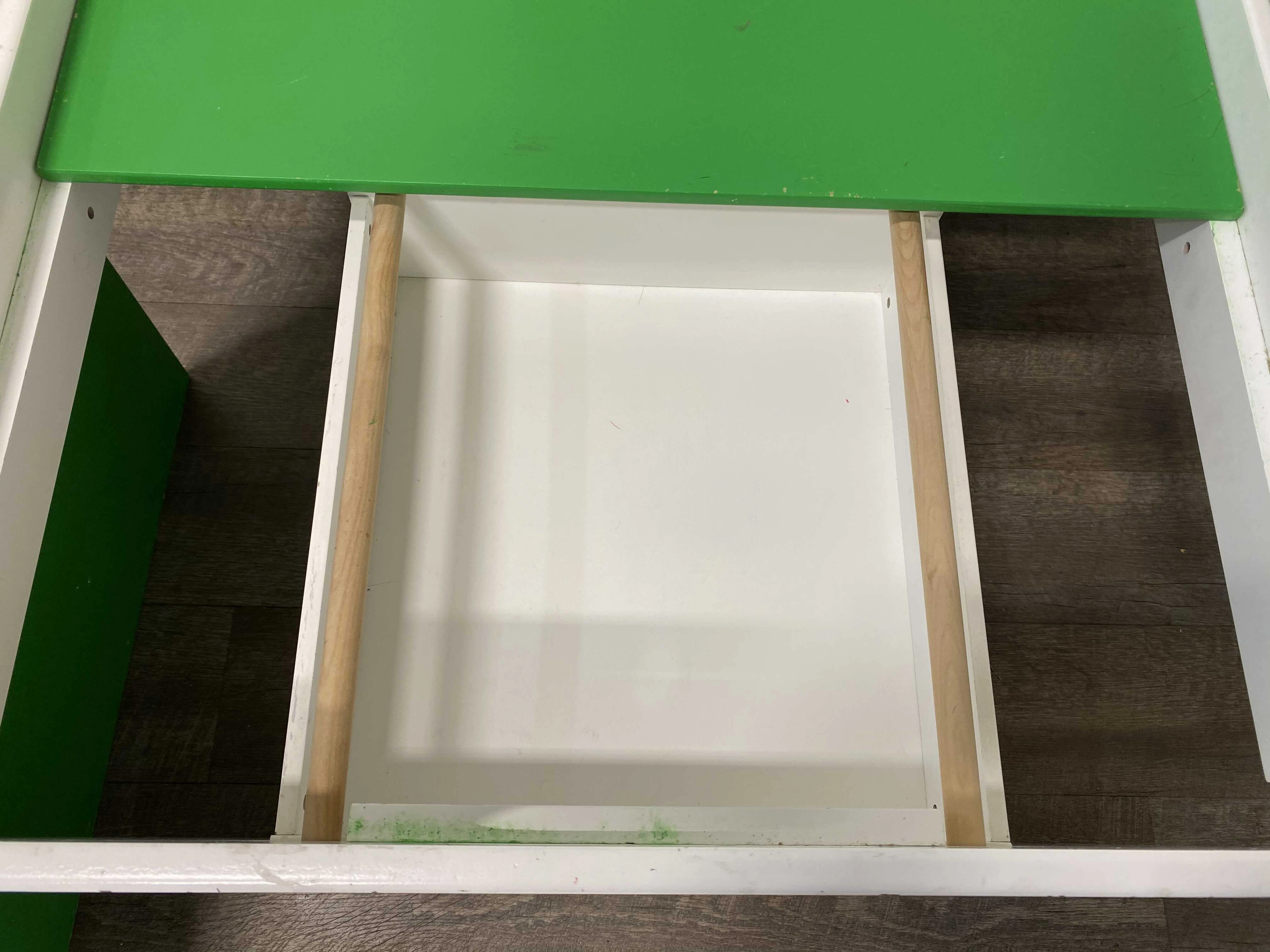 Activity Table