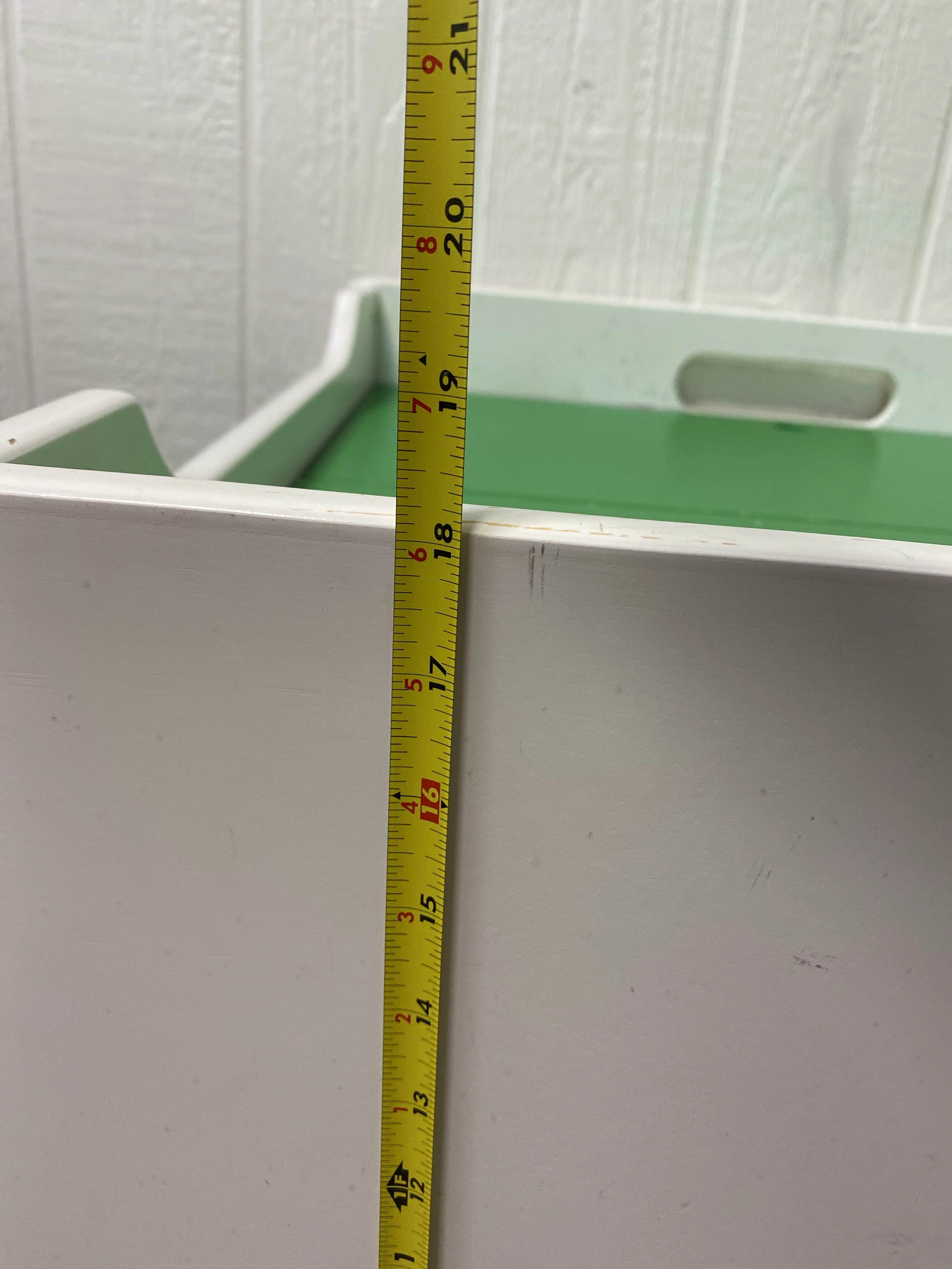 Activity Table
