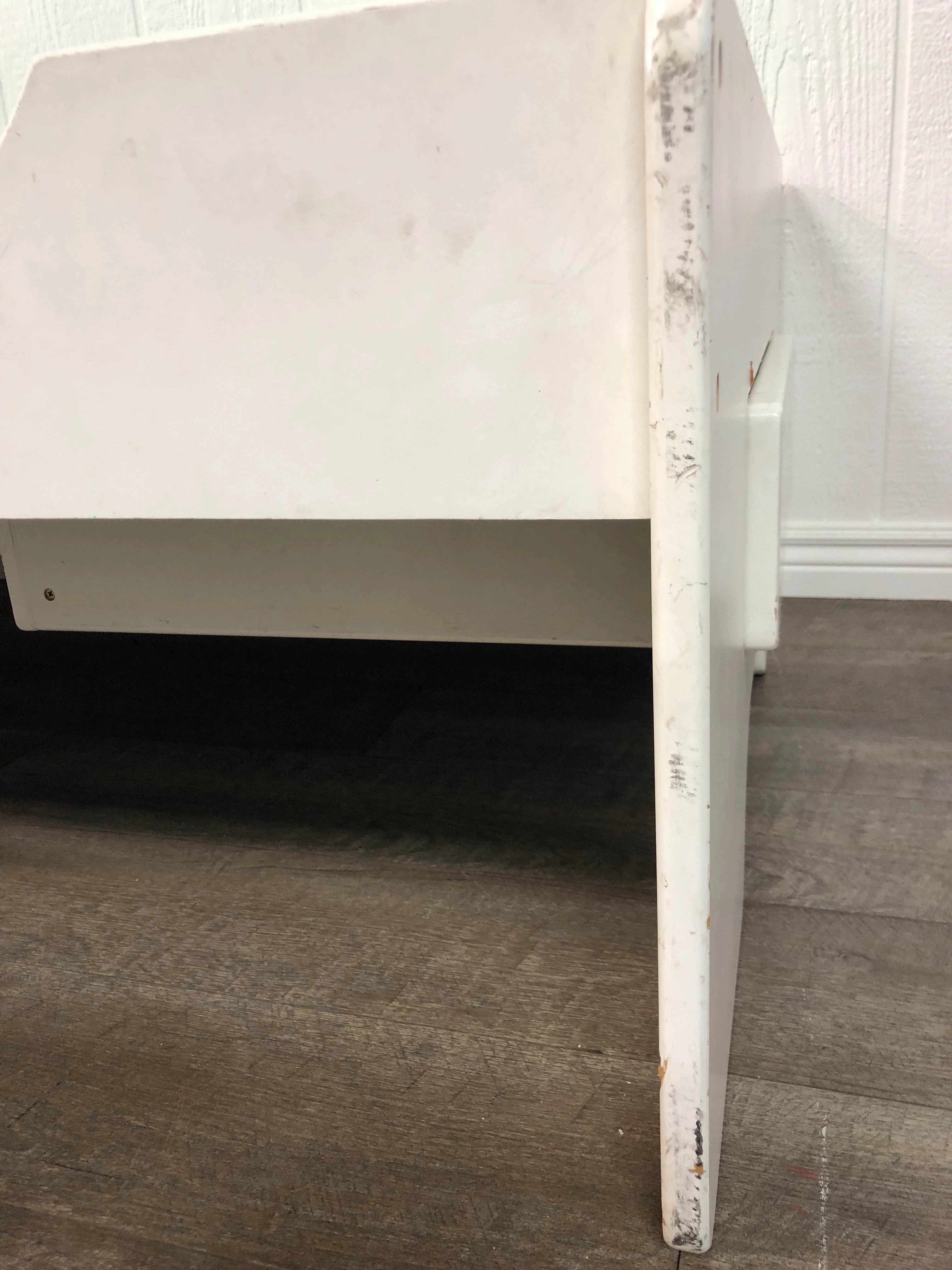 Activity Table With Drawers