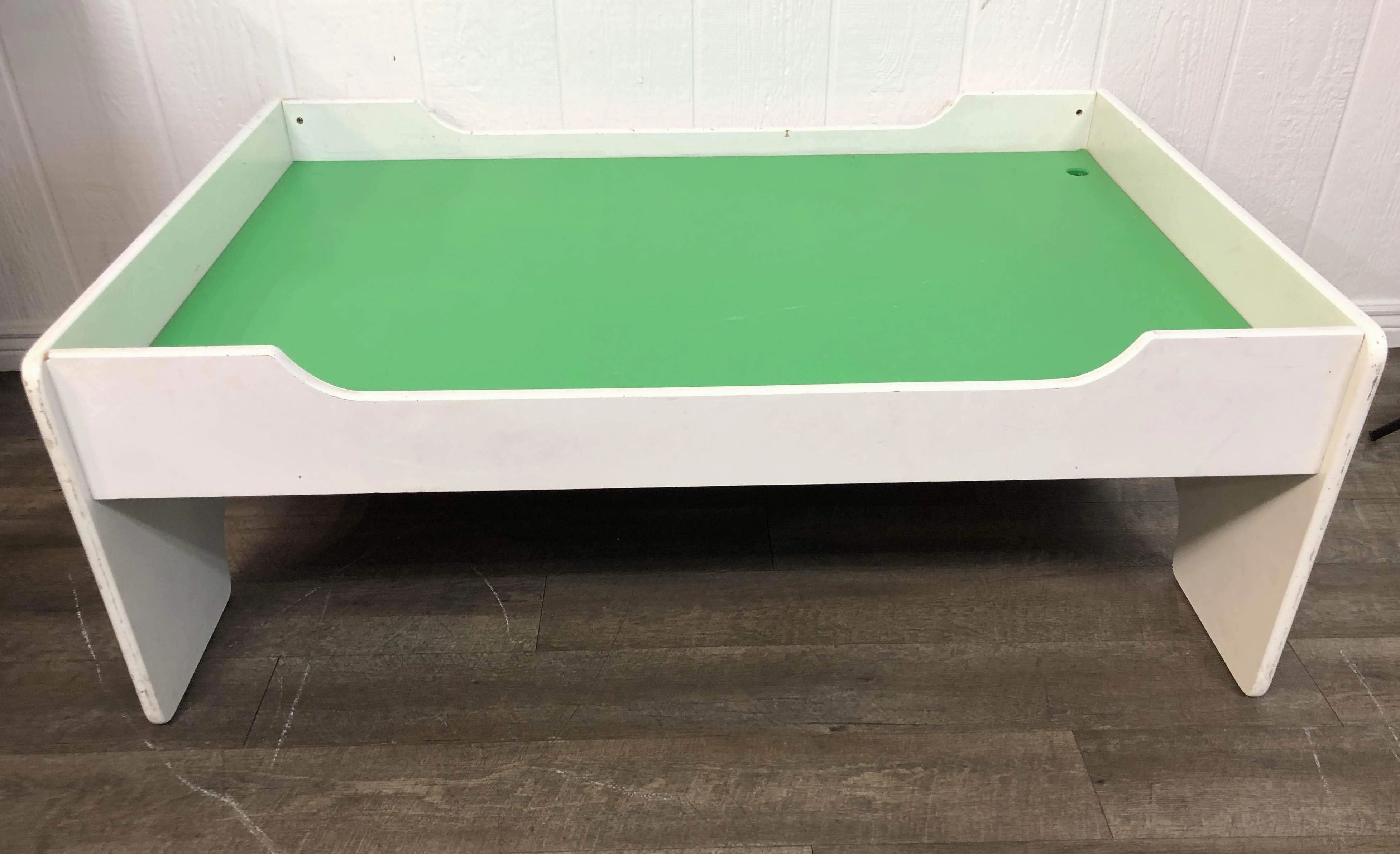 Activity Table With Drawers