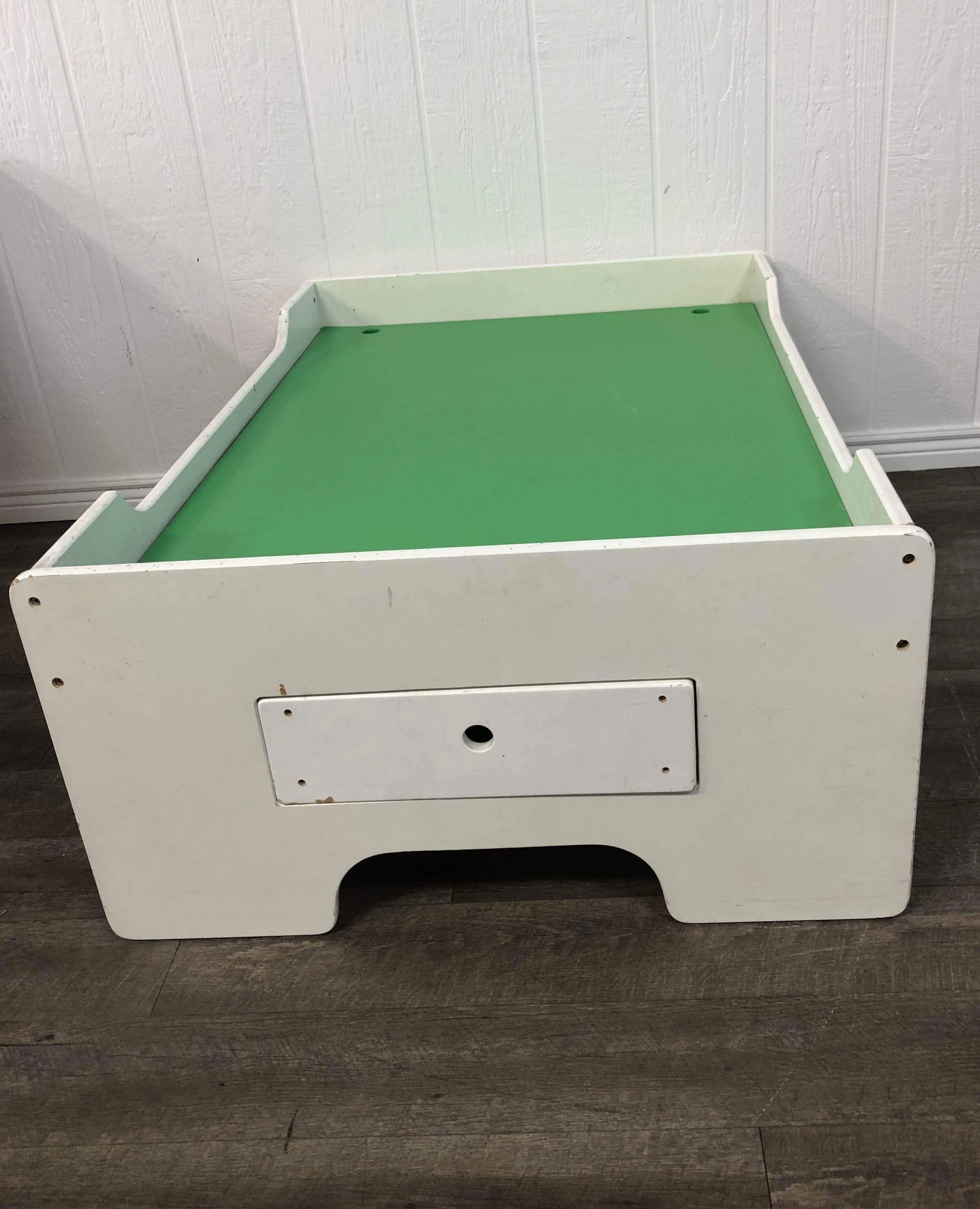 Activity Table With Drawers