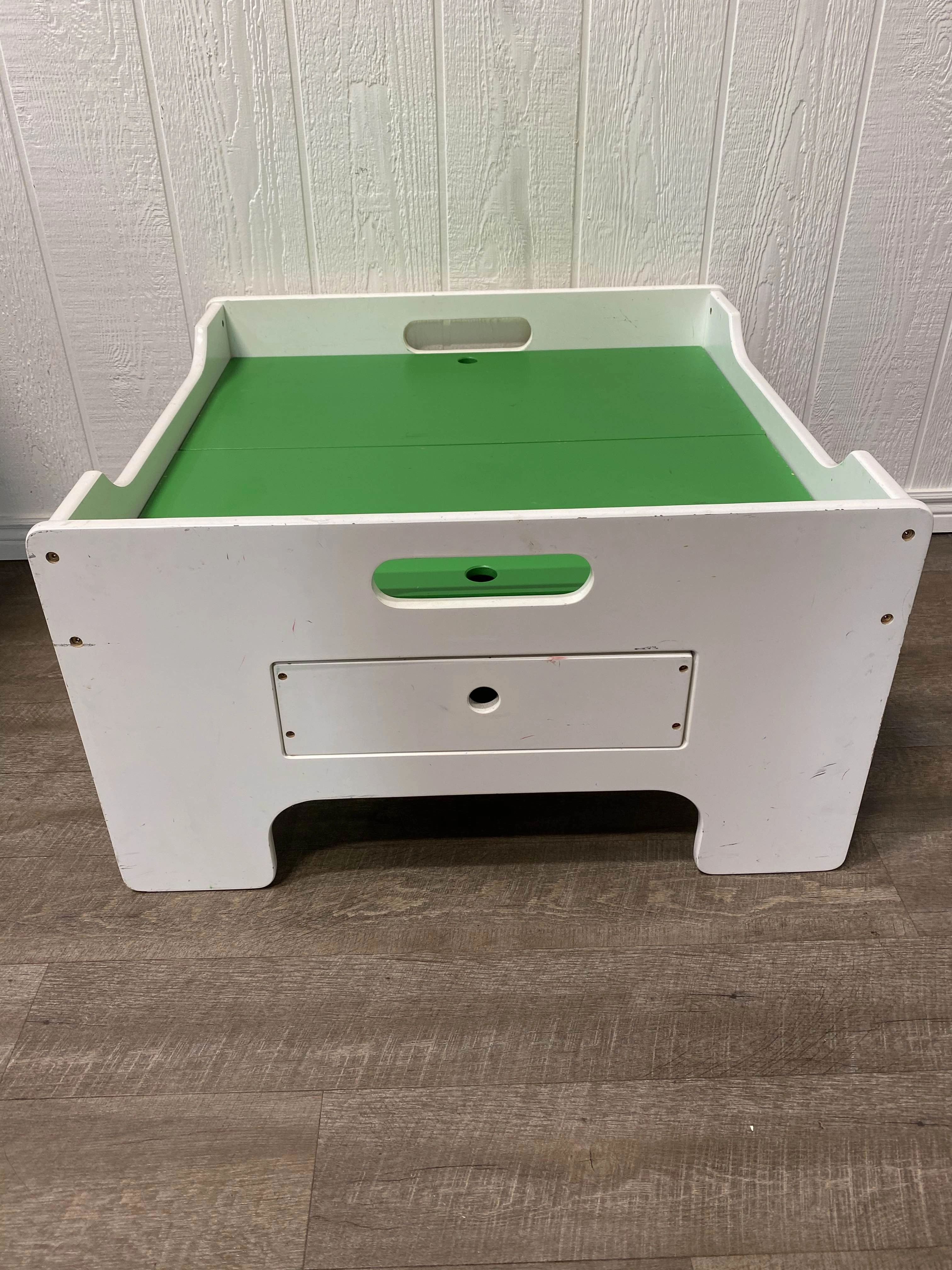 Activity Table