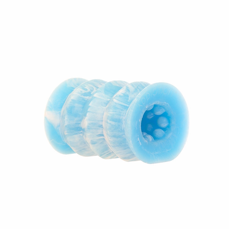 Addiction Glow-in-the-Dark Reversible Stroker