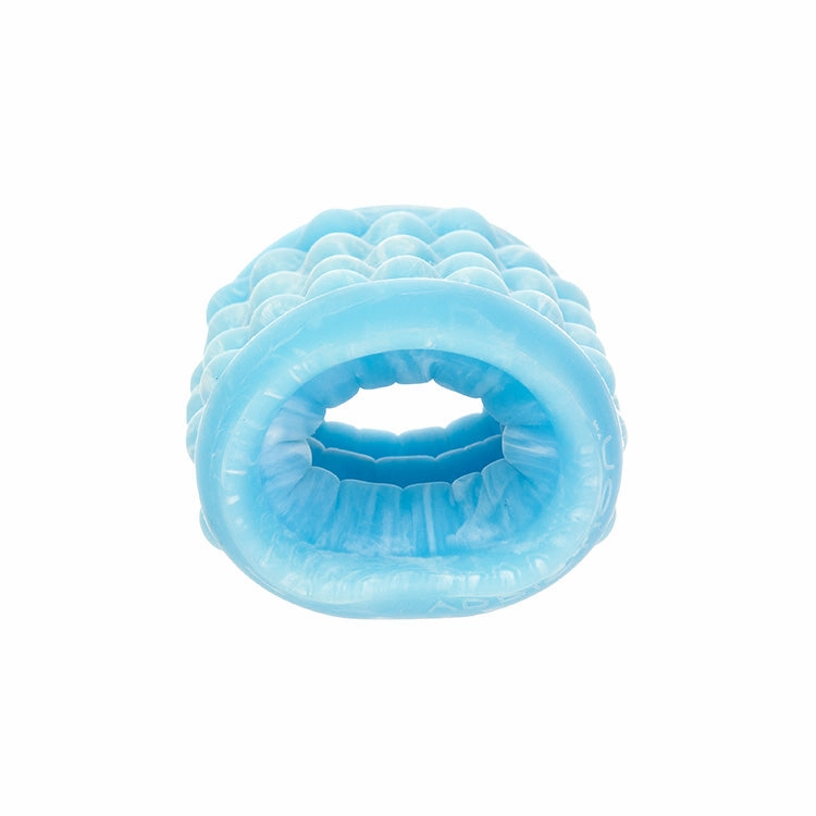Addiction Glow-in-the-Dark Reversible Stroker