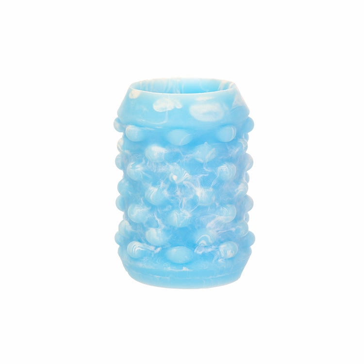 Addiction Glow-in-the-Dark Reversible Stroker