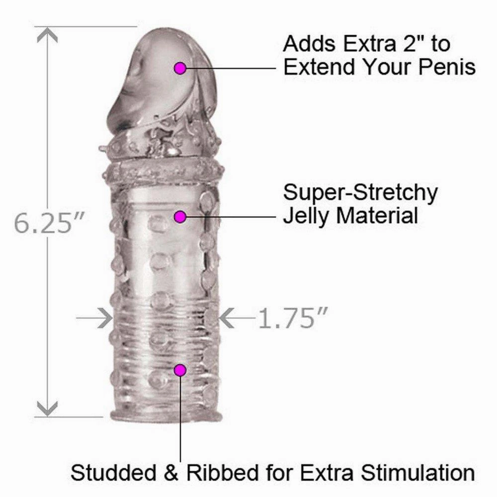 Adonis Extension