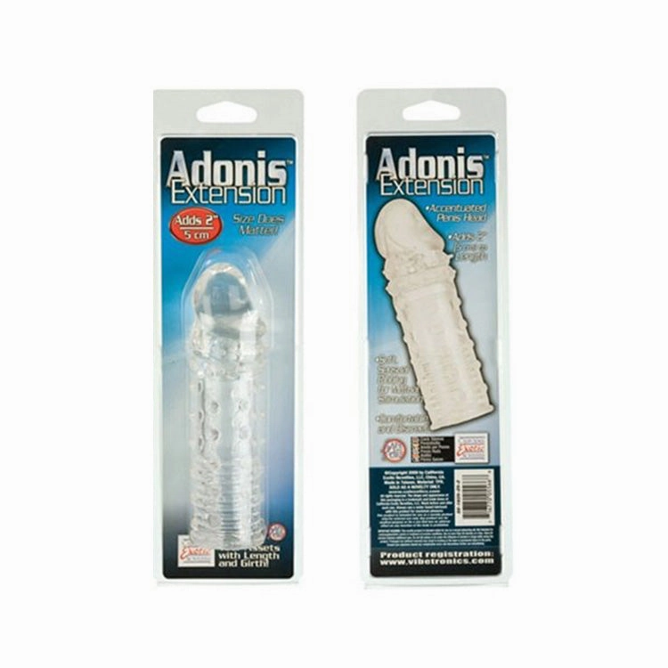 Adonis Penis Extension