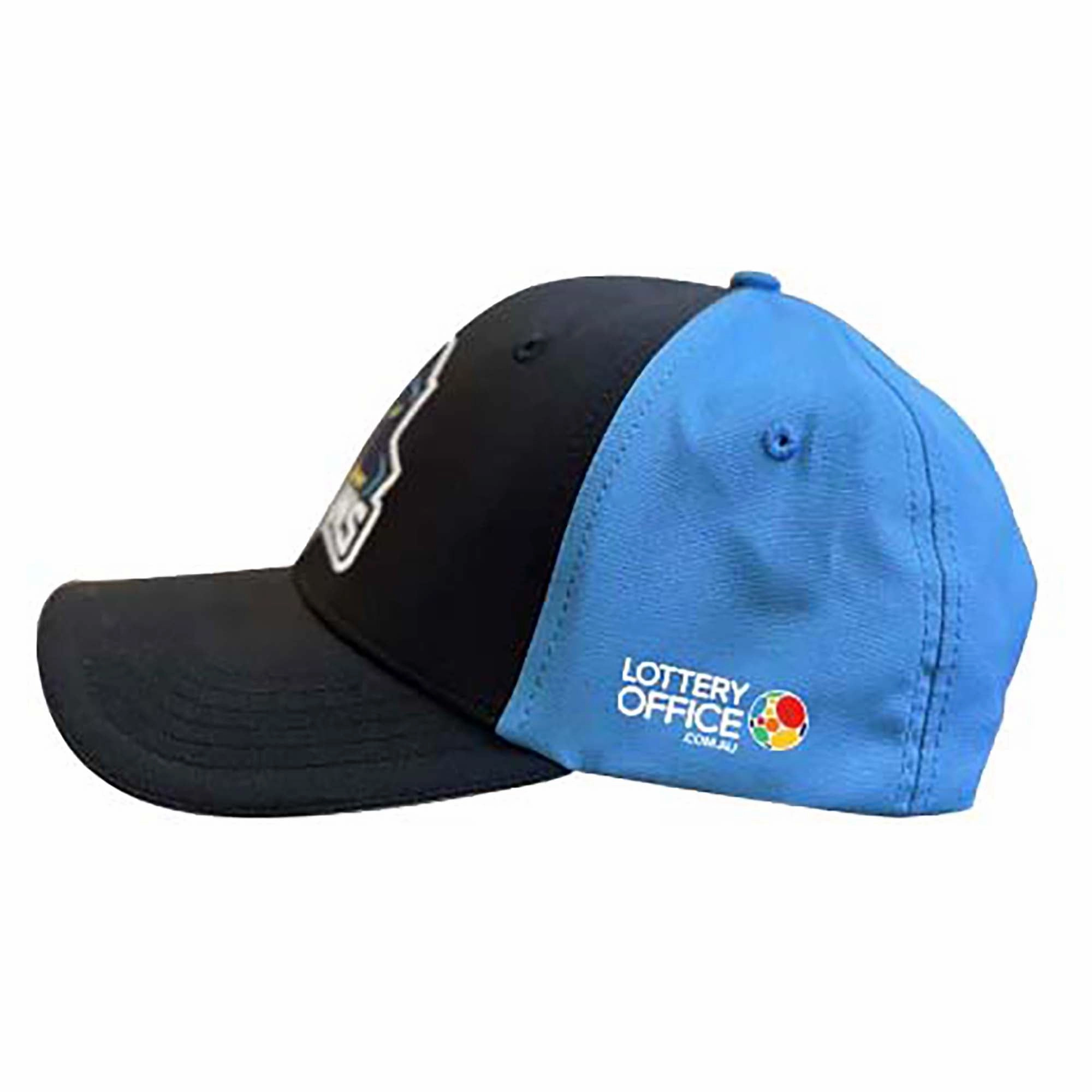 Adult's NRL Gold Coast Titans 2025 Media Cap
