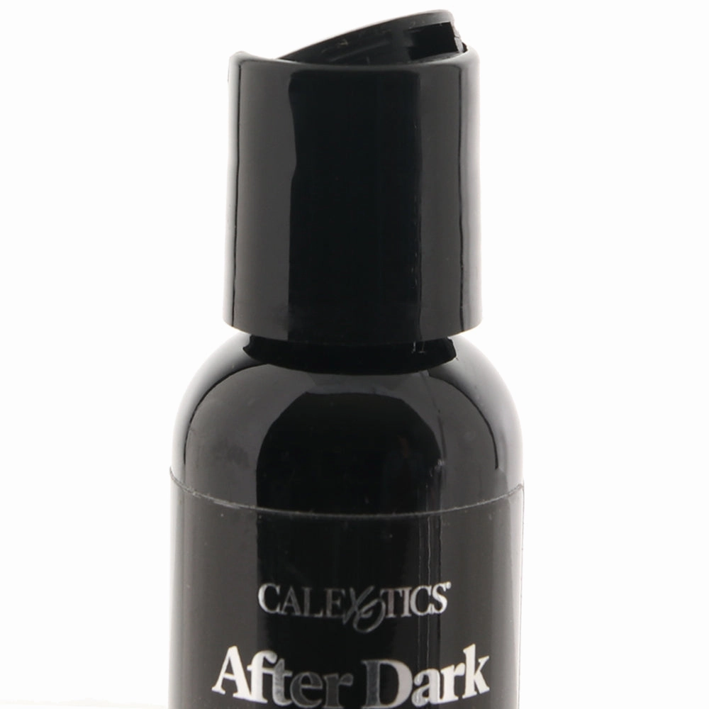 After Dark Essentials Cooling Water Based Lube in 4oz/120ml