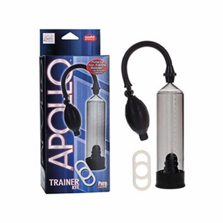 Apollo Trainer Kit