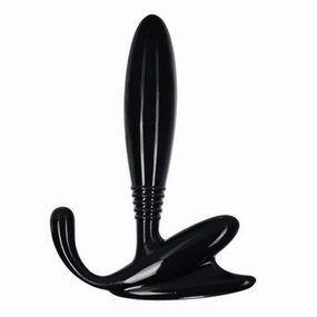 Apollo Universal Prostate Probe - Black