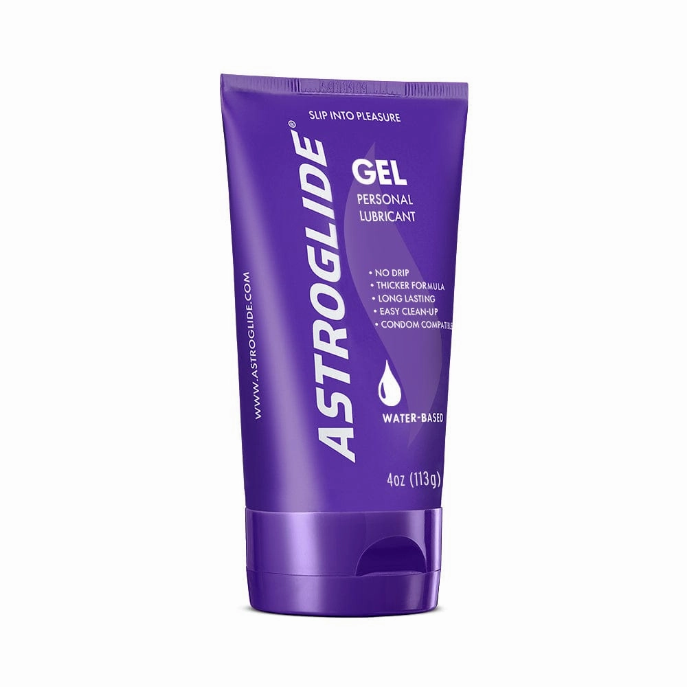 Astroglide - Water Based Gel Personal Lubricant