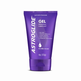 Astroglide - Water Based Gel Personal Lubricant