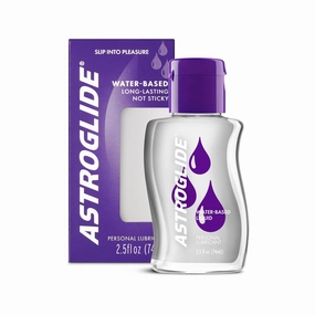 Astroglide - Water Based Liquid Personal Lubricant