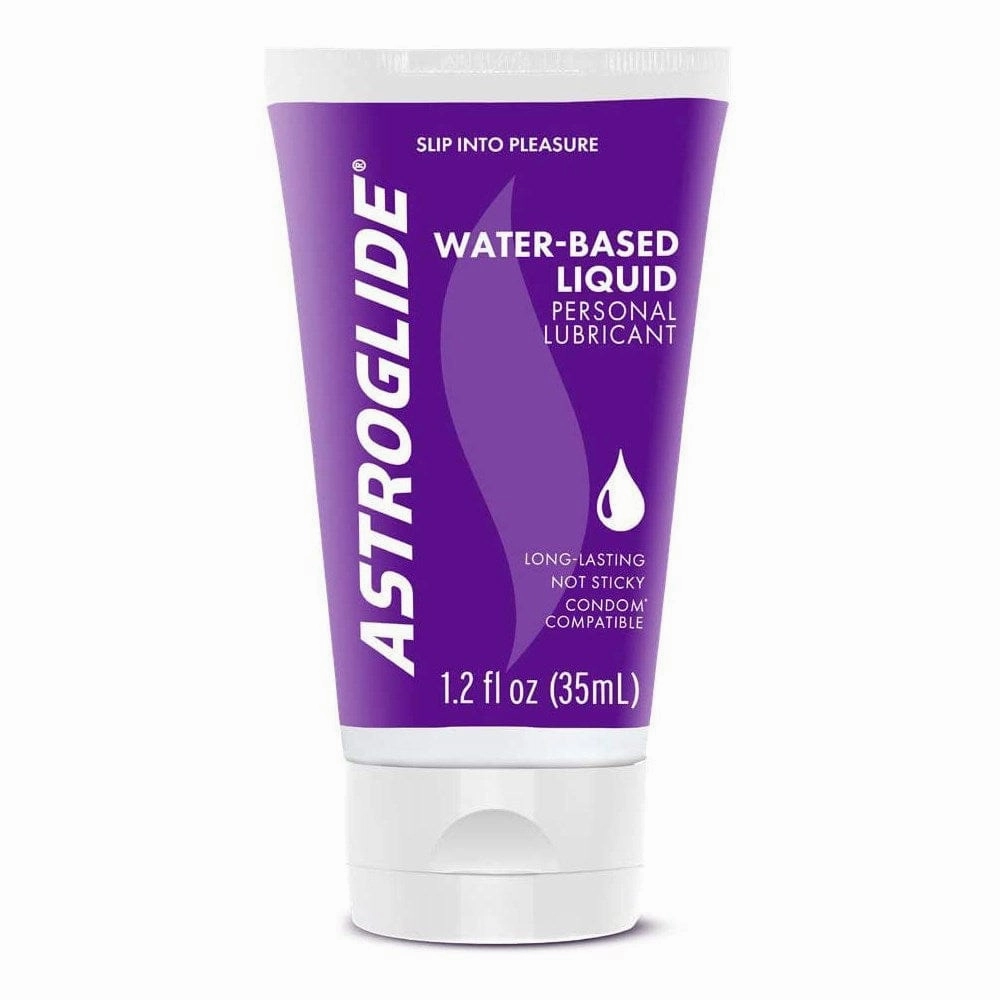 Astroglide - Water Based Liquid Personal Lubricant