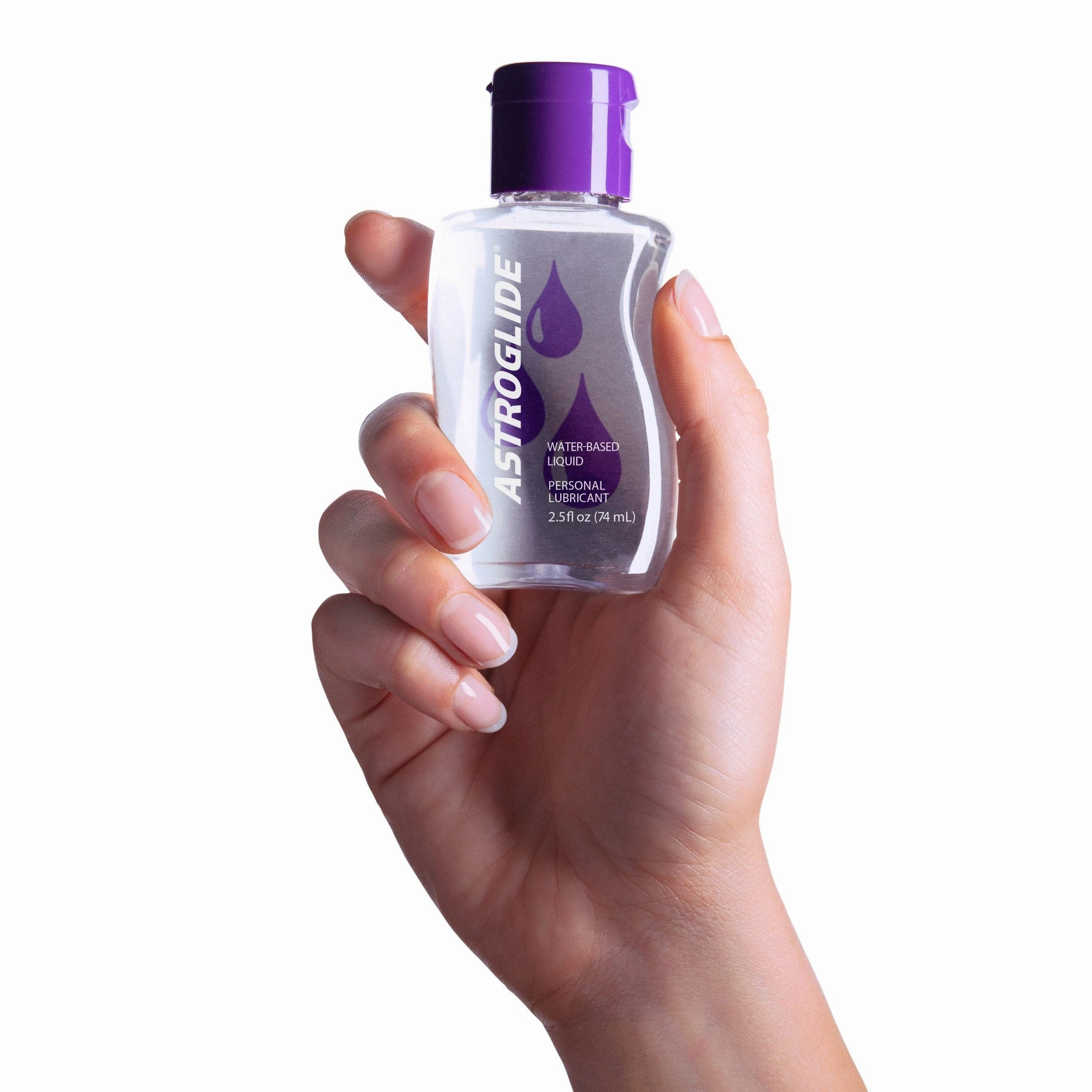 Astroglide - Water Based Liquid Personal Lubricant