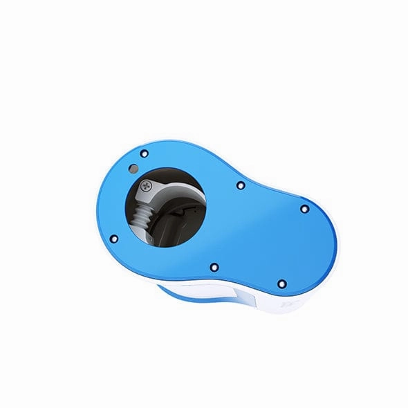 Autoblow - A.I  Machine Hands Free App-Controlled Masturbator (White)