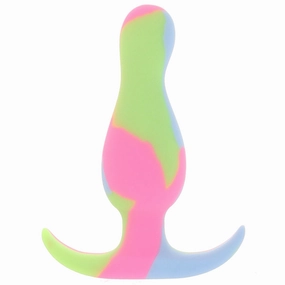 Avant Kaleido Butt Plug