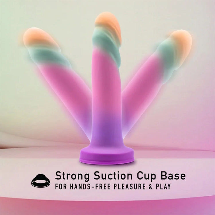 Avant Sunrise Gaze 7.5in Dildo