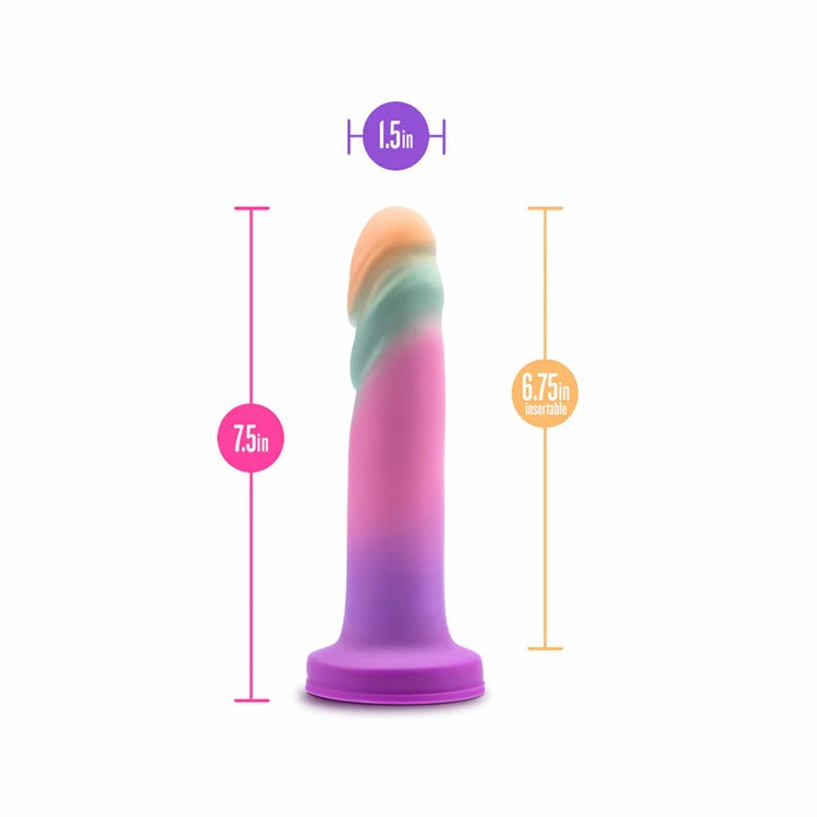 Avant Sunrise Gaze 7.5in Dildo