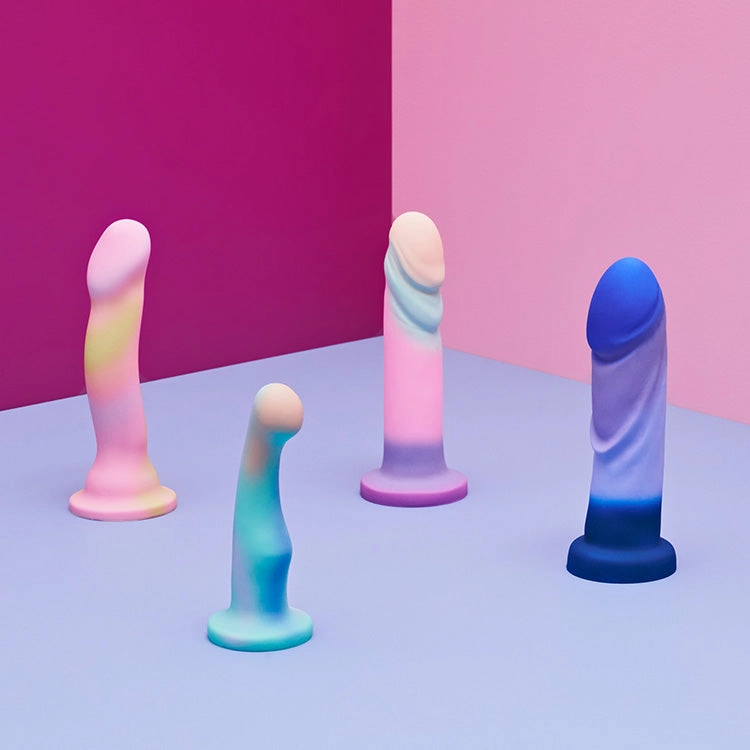 Avant Sunrise Gaze 7.5in Dildo
