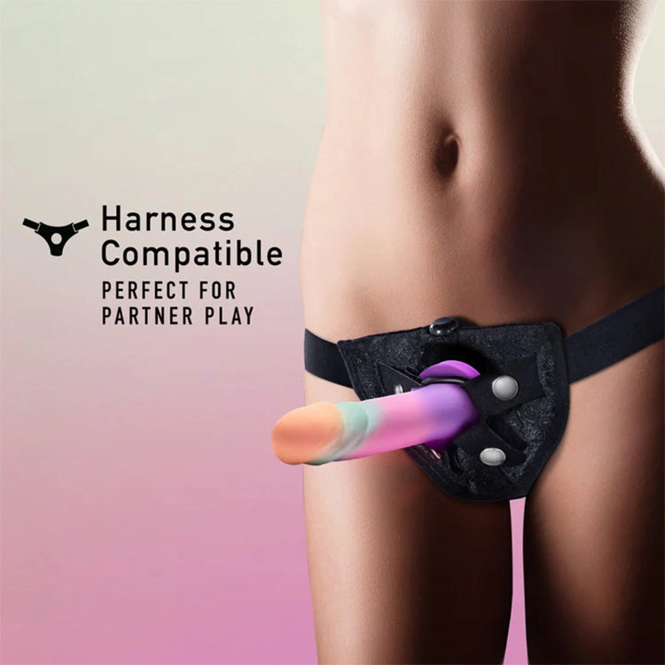 Avant Sunrise Gaze 7.5in Dildo