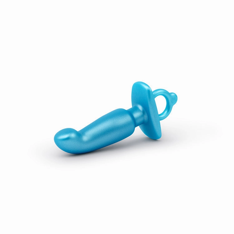b-Vibe Butties Hither Prostate Plug