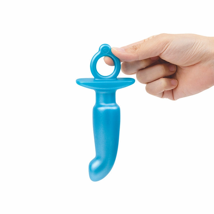b-Vibe Butties Hither Prostate Plug