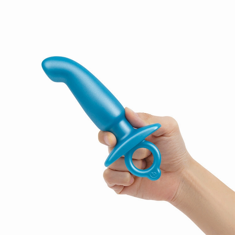 b-Vibe Butties Hither Prostate Plug