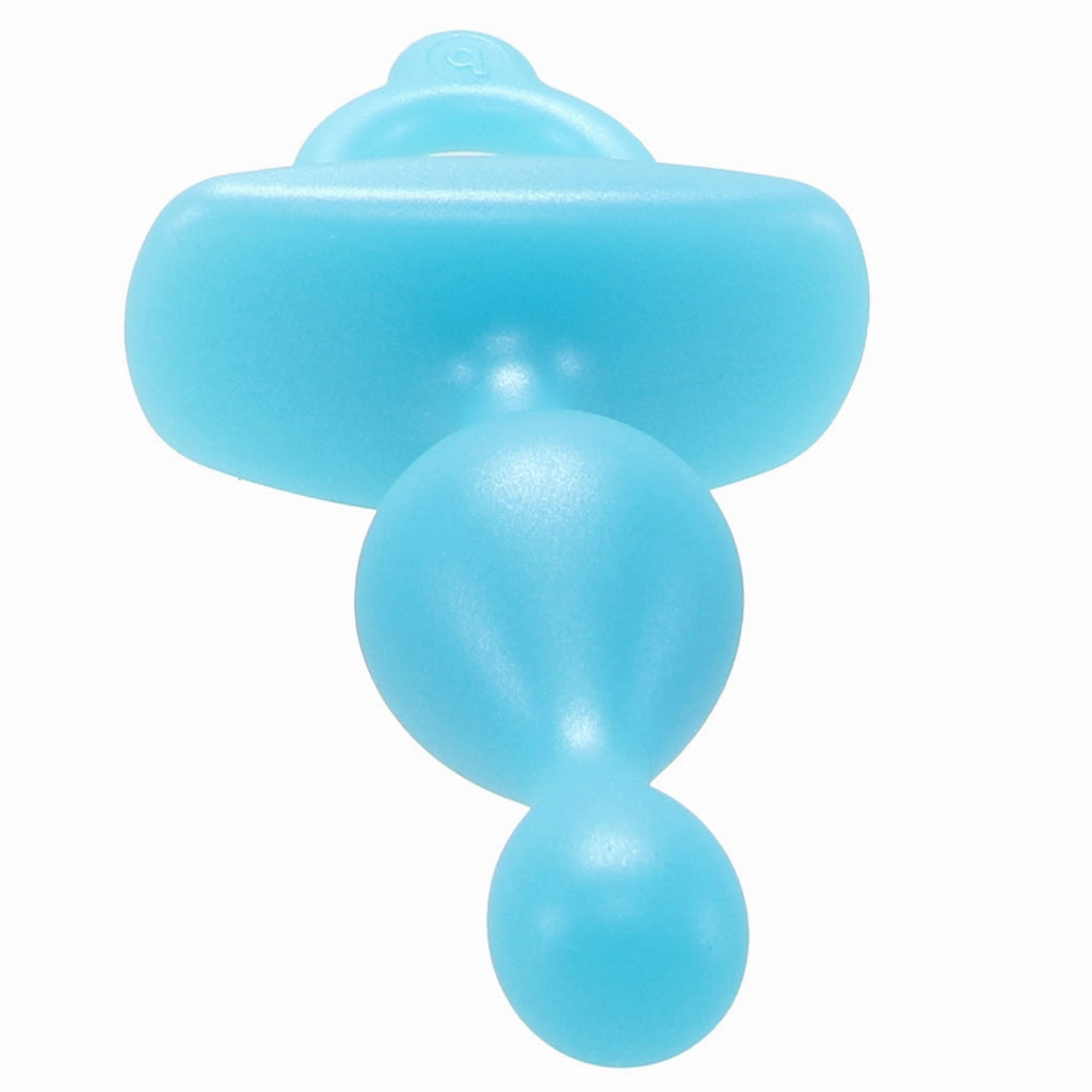 b-Vibe Butties Pop Silicone Anal Beads