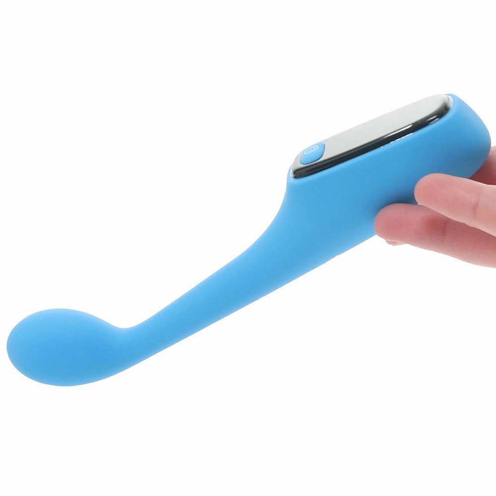Bang! Digital Display G-Vibe