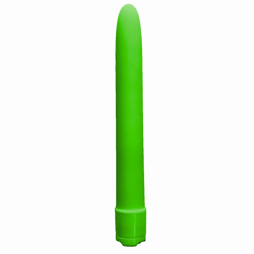 Basic Pleasure Vibe - 6"