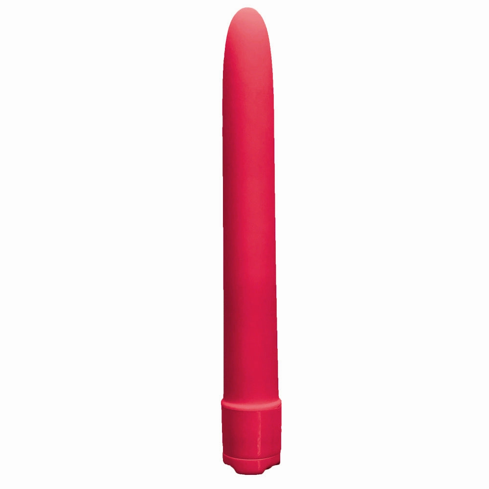 Basic Pleasure Vibe - 6"