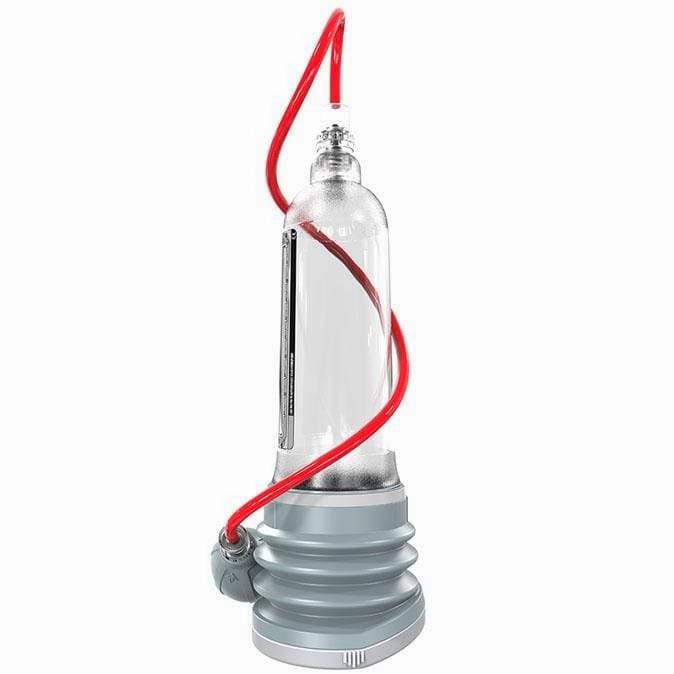 Bathmate - HydroXtreme 5/7/8/9/11 Penis Pump (Clear)