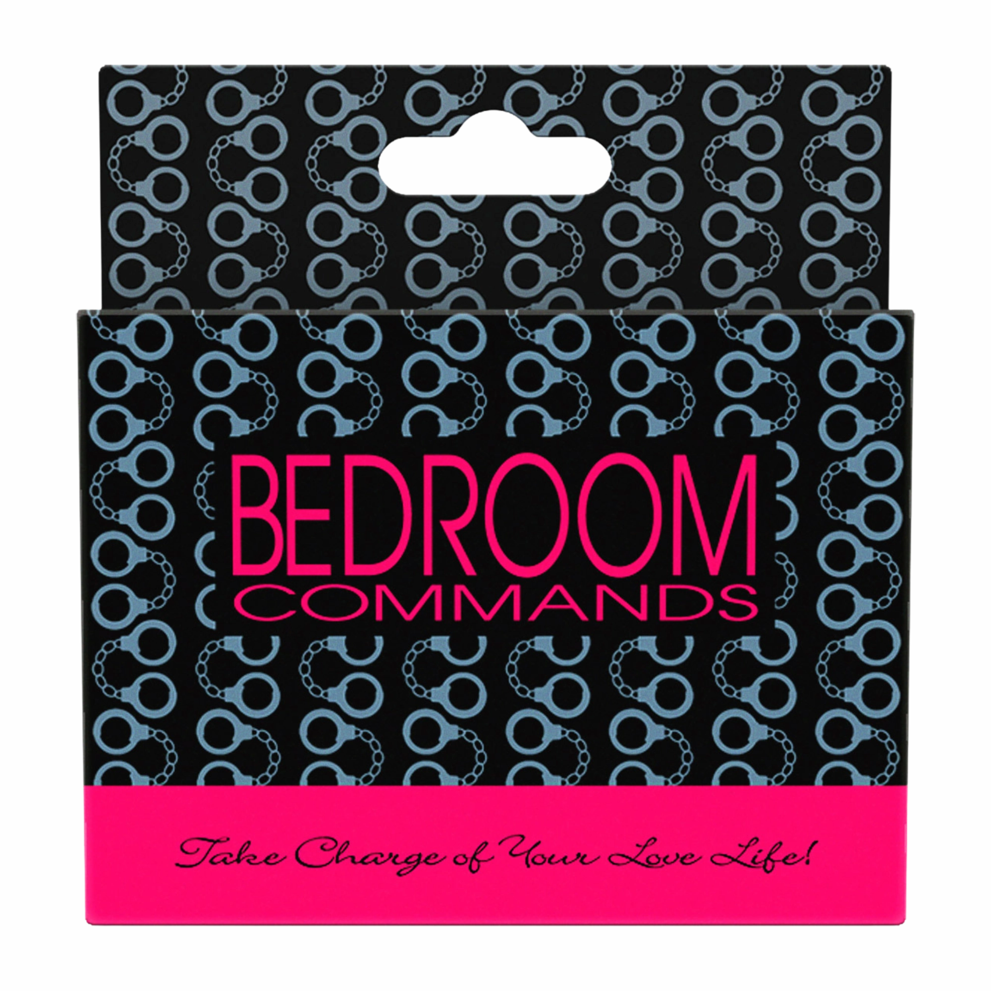 Bedroom Commands