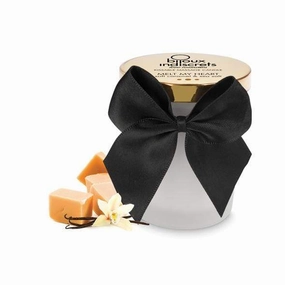 Bijoux Cosmetiques - Massage Candle Soft Caramel 70ml