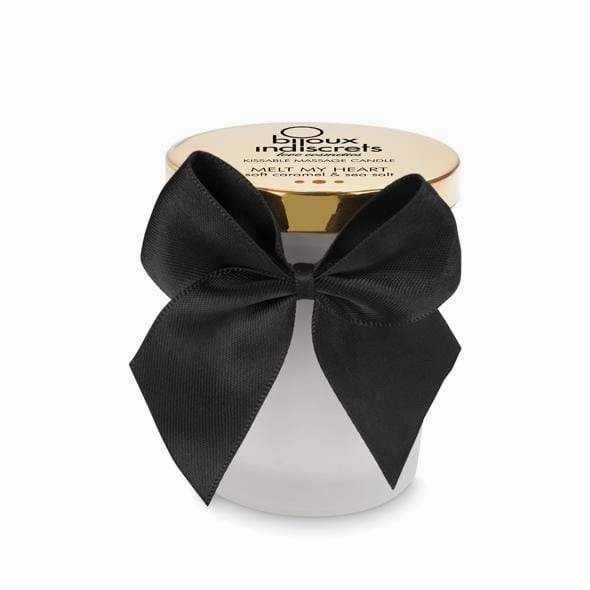 Bijoux Cosmetiques - Massage Candle Soft Caramel 70ml