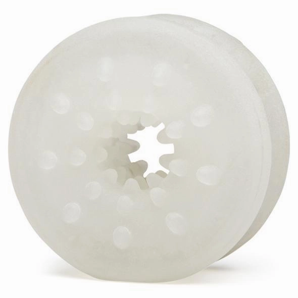 BlowYo - Intense Ticklers Oral Super Stroker (Clear)