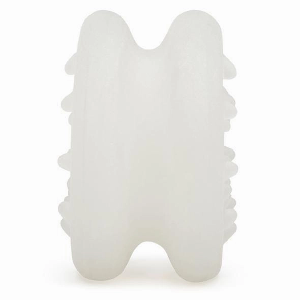 BlowYo - Intense Ticklers Oral Super Stroker (Clear)