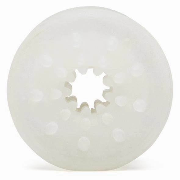 BlowYo - Intense Ticklers Oral Super Stroker (Clear)