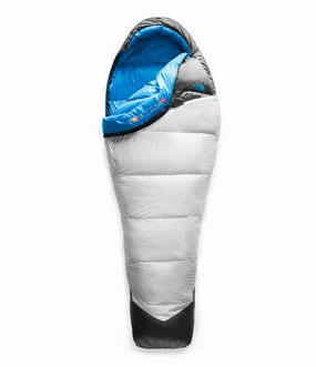 Blue Kazoo Sleeping Bag